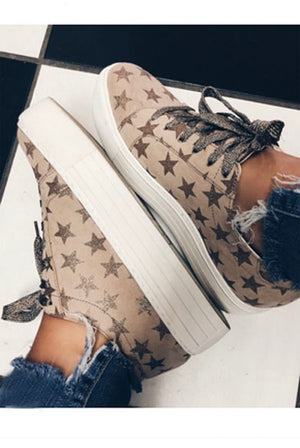 ARIA Star Shoes