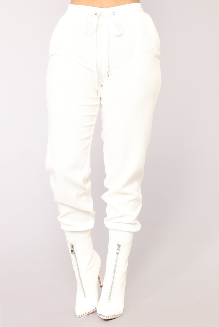LUNA pants