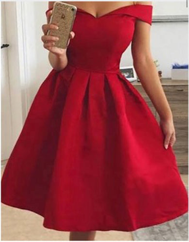 Wedding Skater Dress