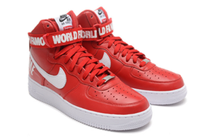 DAVID Nike Air Force 1