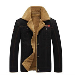 RUBY Mens Coat