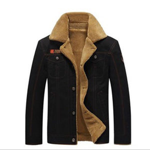 RUBY Mens Coat