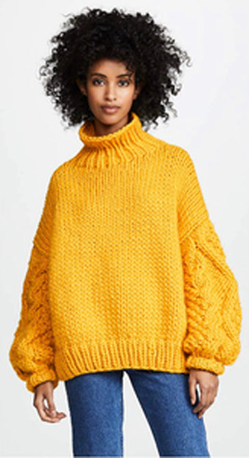 JULIA sweater