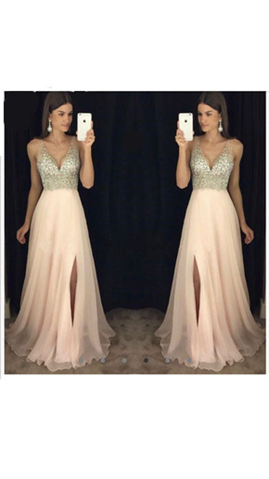 POPPY prom dress