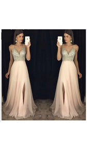 POPPY prom dress