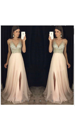 POPPY prom dress