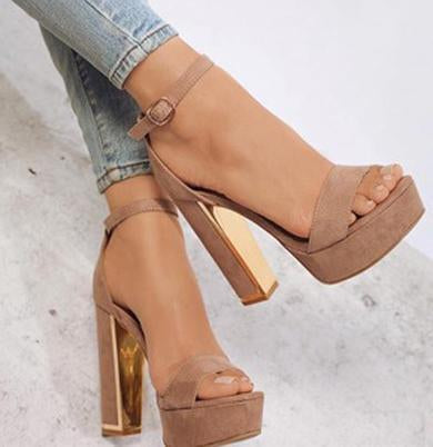 Cute solid Shoes