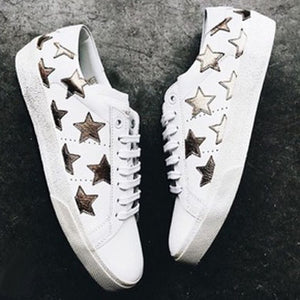 SIENNA Star Shoes