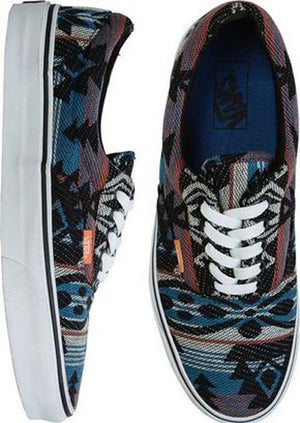 Original Vans patterned Sneakers