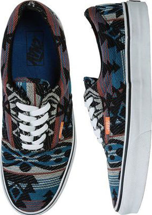 Original Vans patterned Sneakers