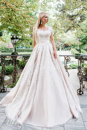 ELIZABETH Wedding Dress