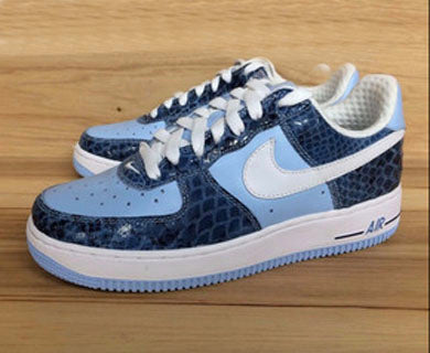 Original Nike Air Force M11 Shoes