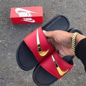 WILLOW NIKE slides