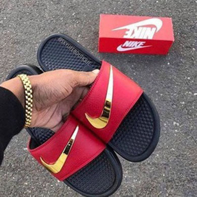 WILLOW NIKE slides