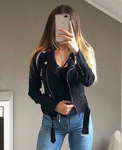 ZARA Jeans Jacket