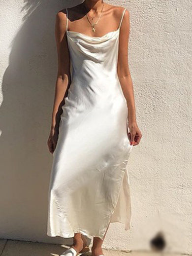 ELEANOR SLIM DRESS