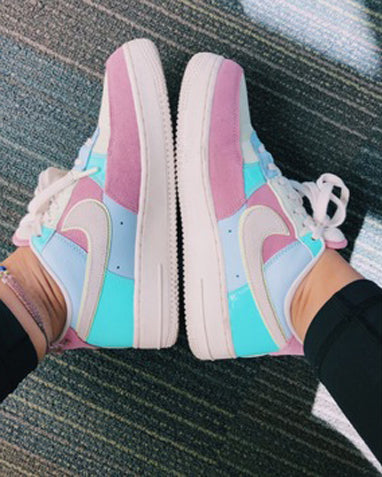 Original Nike Air Force 1 '0 Shoes