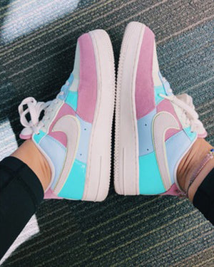 Original Nike Air Force 1 '0 Shoes