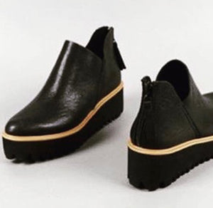 ABIGAIL shoe boots
