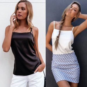 HARPER BACKLESS TOPS