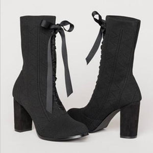 Lovely Cute Ankle boots