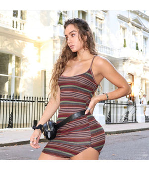 ROSIE Striped Dresses