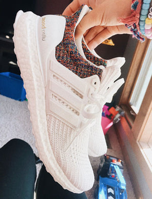 Original Adidas Ultraboost Shoes