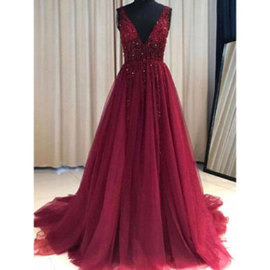 OLIVIA prom dress