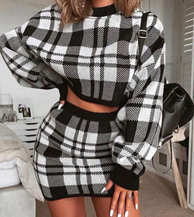 MAYA outfit two piece