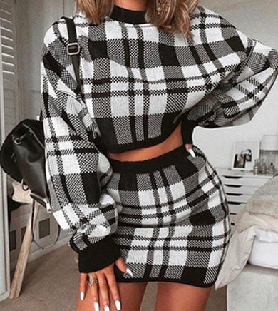 MAYA outfit two piece