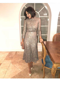 party Sparkle Dress