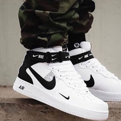 Original Nike Air Force 1