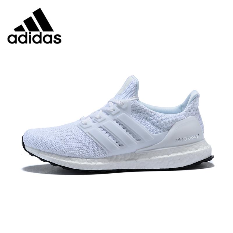 UB Adidas Running Shoes