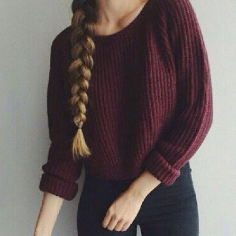 BONNIE SWEATER