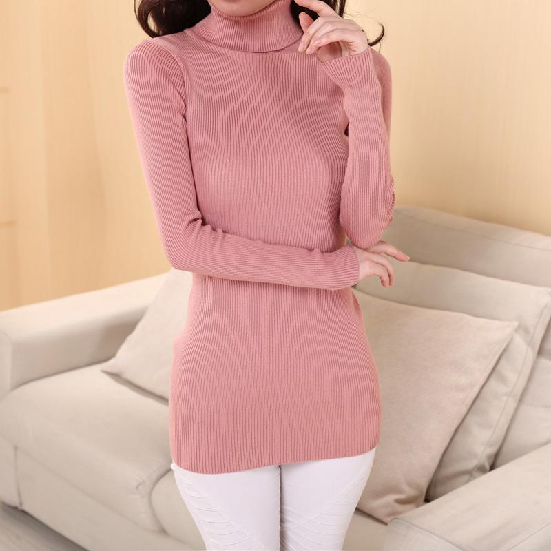 GRACE KNITTED TOPS SWEATSHIRT