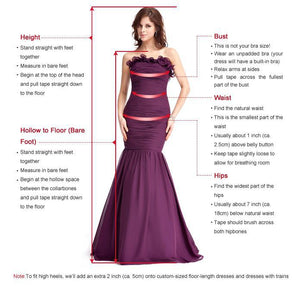 Fives layers of silky gown