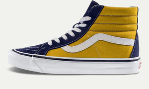 Vans sk8 Hello shoes