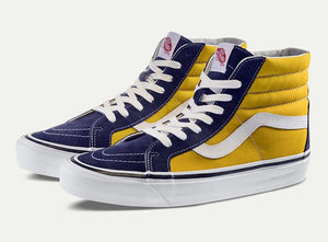 Vans sk8 Hello shoes