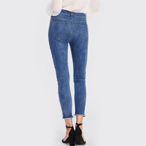 PHOEBE PEARL JEANS