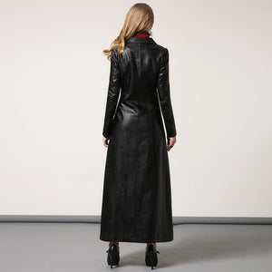 DARCY LONG OVERCOATS