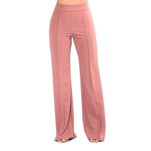 IVY HIGH LEG PANTS