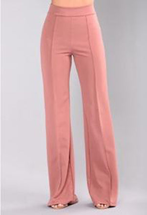 IVY HIGH LEG PANTS