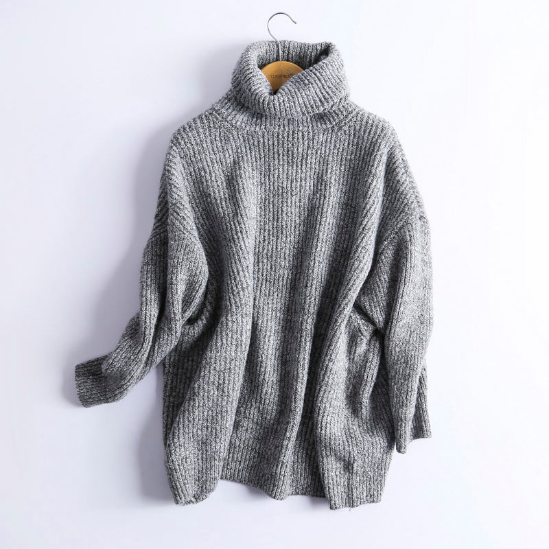 RAISA Knitted Sweater