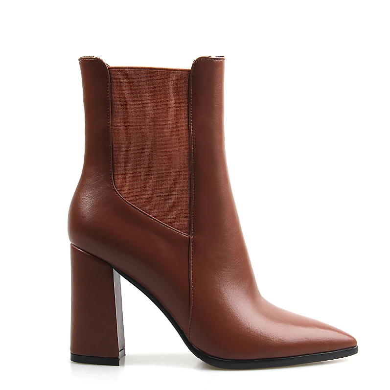 SIENNA Women Short Boots