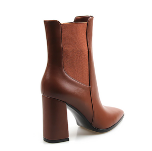 SIENNA Women Short Boots