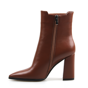 SIENNA Women Short Boots