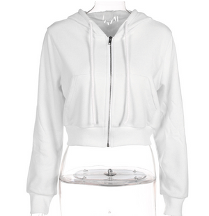 MILA  Jacket Long Sleeve