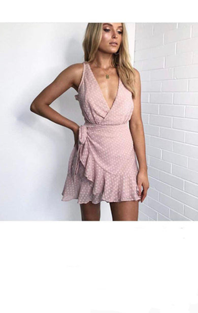 IMOGEN Dress