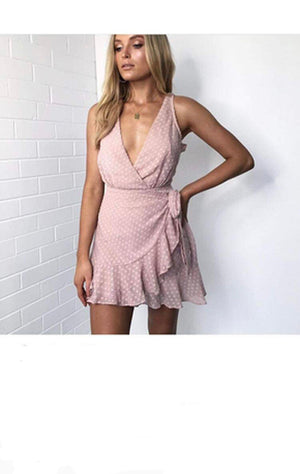 IMOGEN Dress