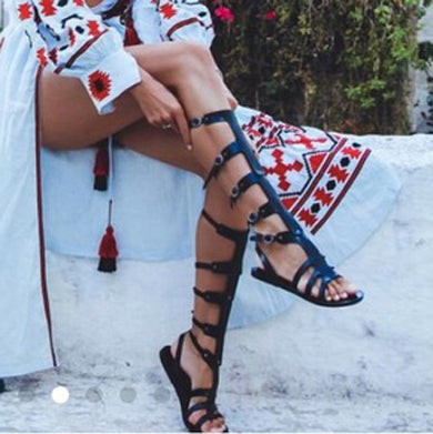 Cute Gladiator sandals